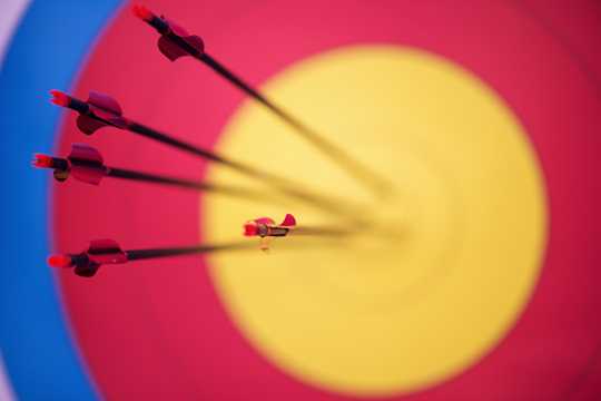 The Freedom to Be Me - Children