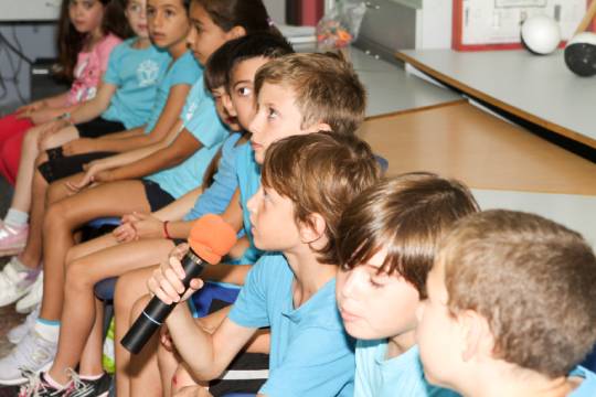 How to be Assertive and Stay Simply Me