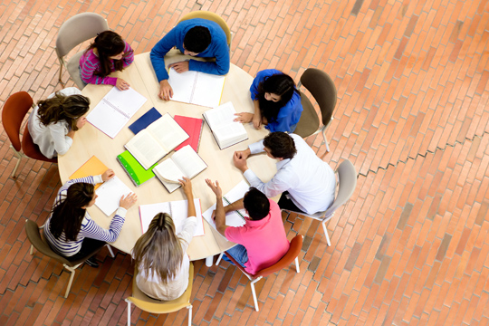 The Art of Forgiveness, Persuasion, and Building Chemistry