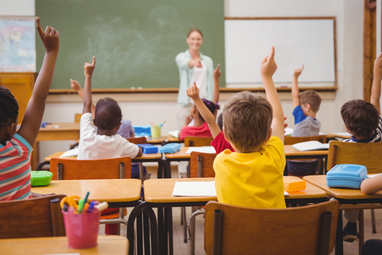 How to Make Our Routine a Blessing - for Adults