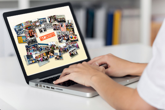 The Secret of Winning Presentations