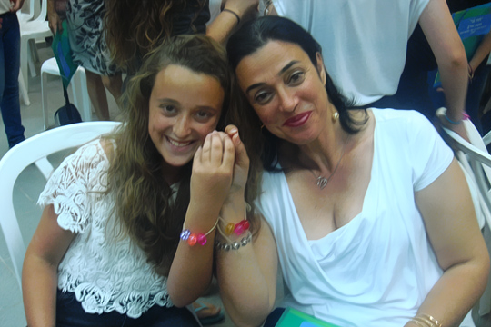 The Simply Me “Parent - Teacher - Student” Great Event