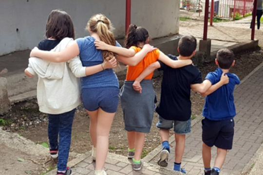 How Happy Are We, and What is our Happiness Level?